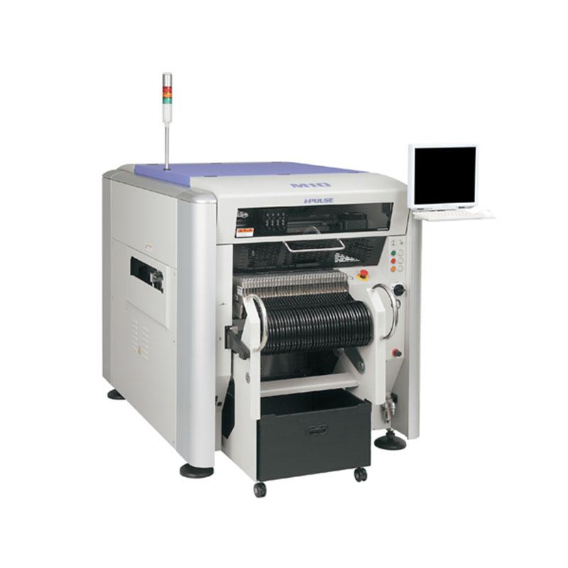 YAMAHA Inpulse M10 SMT Chip Mounter Placement Machine