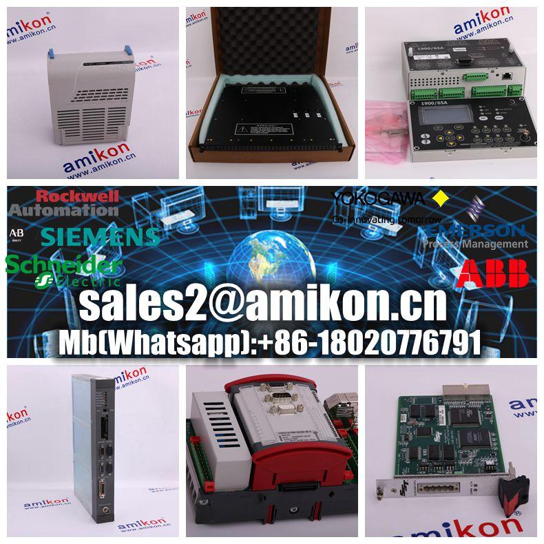 ICS Triplex T3150A  | DCS Distributors | sales2@amikon.cn 