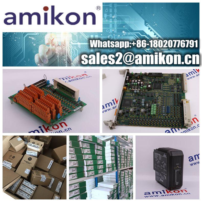 ICS Triplex T3419  | DCS Distributors | sales2@amikon.cn 
