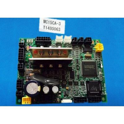 Panasonic MC15CA Panasonic PC Board , SMT PCB Assembly Board KXFE0004A00 For CM402 Head 8