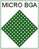 MICRO - BGA