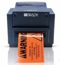 Brady MiniMark Industrial Label Printer