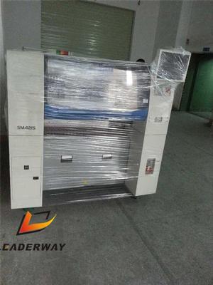  SAMSUNG SMT pick and place machine SM421