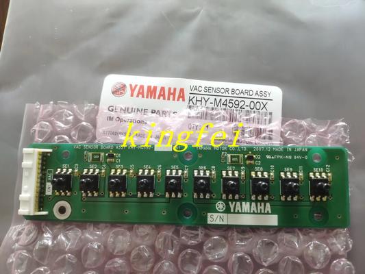 Yamaha YAMAHA KHY-M4592-00X VAC Sensor Board Assy YAMAHA Machine Accessory