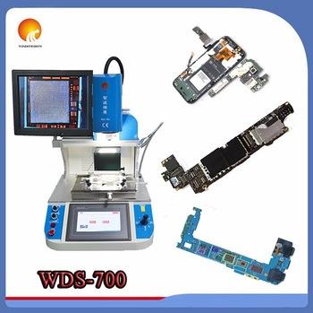 automatic ic welding machine wds-620 hot