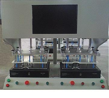 LCD TV/Monitor PCB Functional Circuit Test(FCT/ATE/ICT)