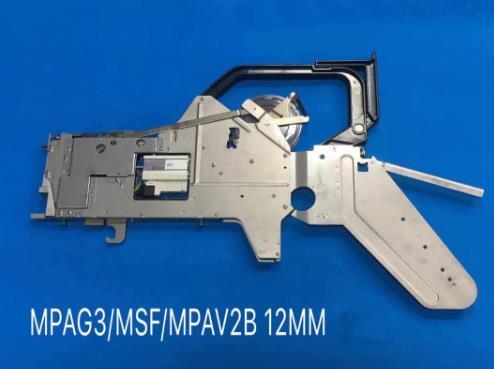 Panasonic MPAV2B 8 x 4mm MPAG3 MSF Feeder