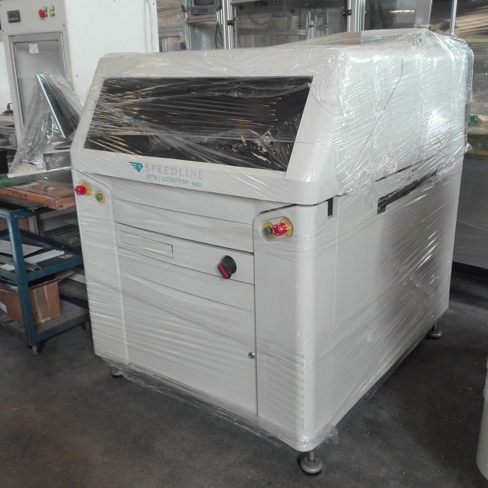  UltraPrint 1500