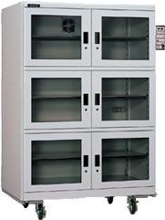 Toyo Living Desiccant Dry Cabinets