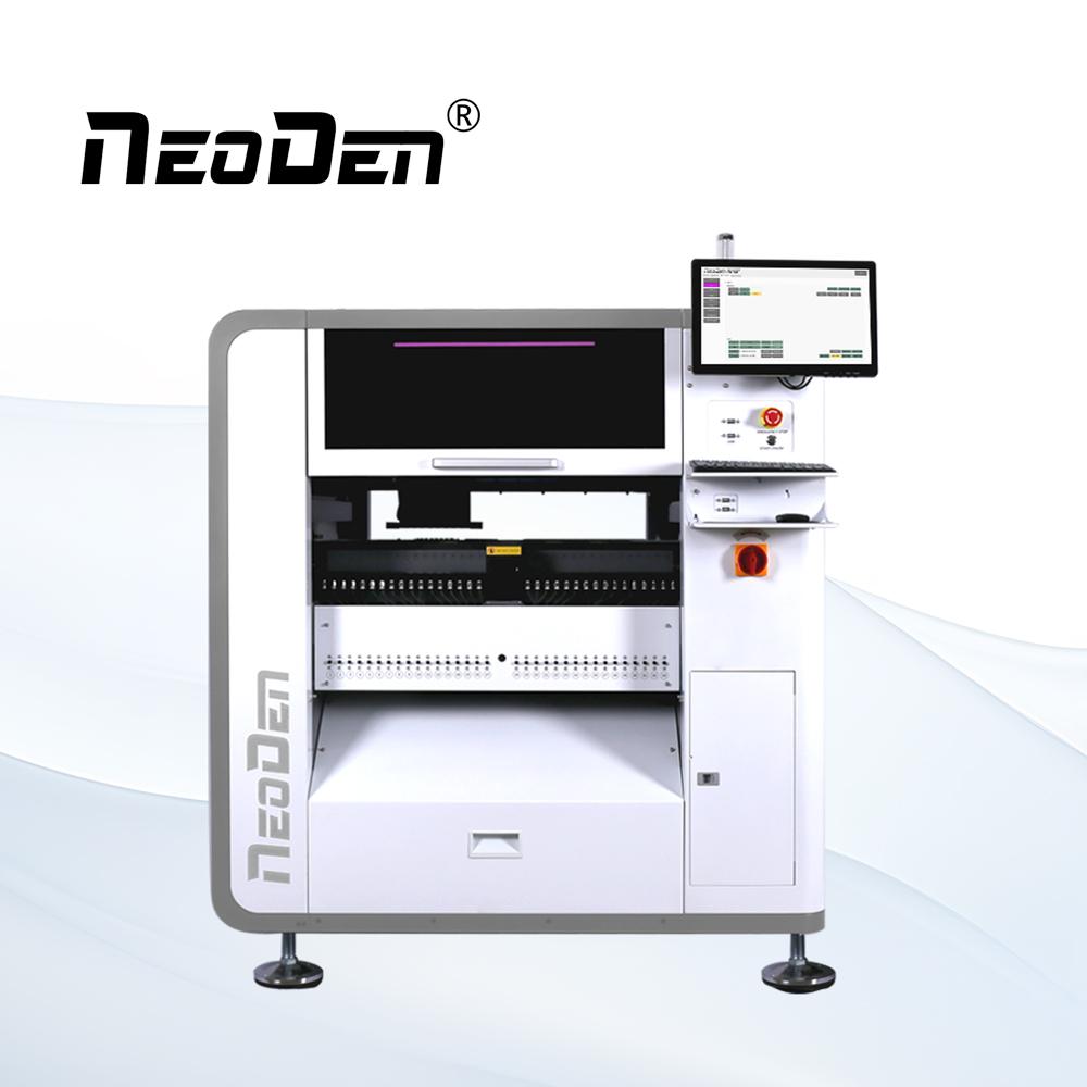 NeoDen N10P SMT Machine
