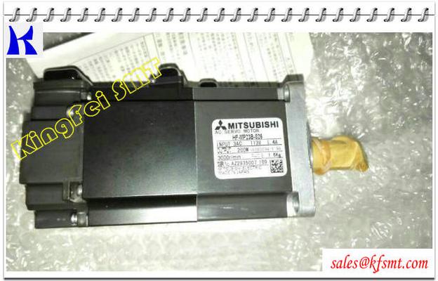 Panasonic N510022126AA HF-MP23B-S25 INPUT 200W 3AC 113V 1.4A Tray TL motor