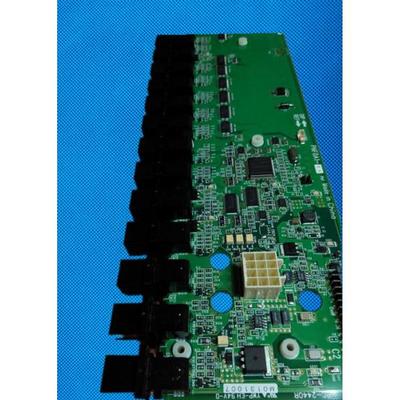 Panasonic N610136306AA Feeder Cart SMT PCB Board N610034913AA For Panasonic CM101