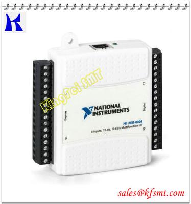 Juki National Instruments NI USB 6008 DAQ Cards USB Multifunction Devices