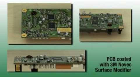 3M™ Novec Surface Modifers