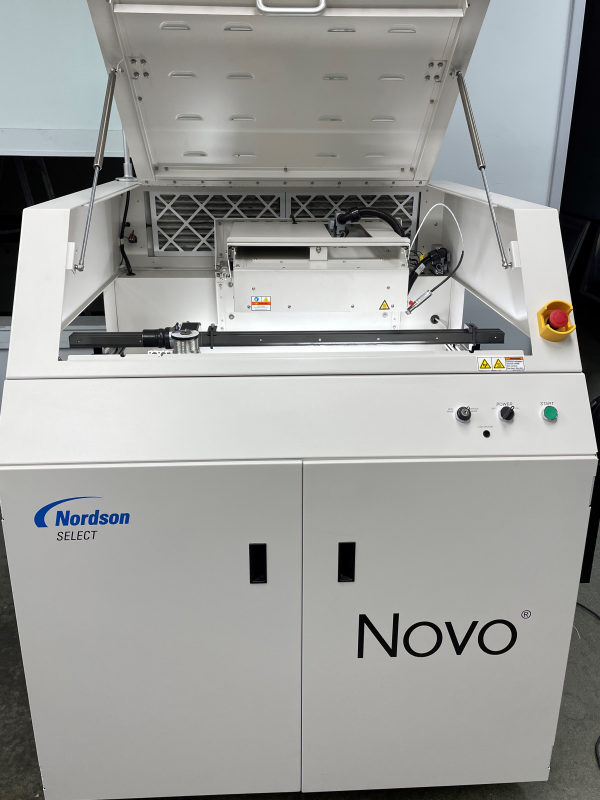 Nordson Select Novo 102