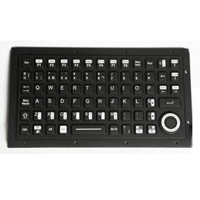 OEM Industrial Keyboard 