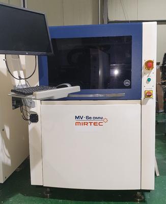 Mirtec MV-6e omni