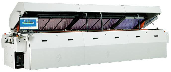 ELECTROVERT OmniMax™ - SMT Reflow Oven Series