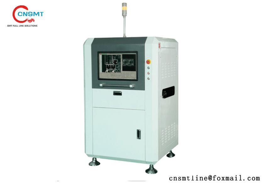 aoi automated optical inspection