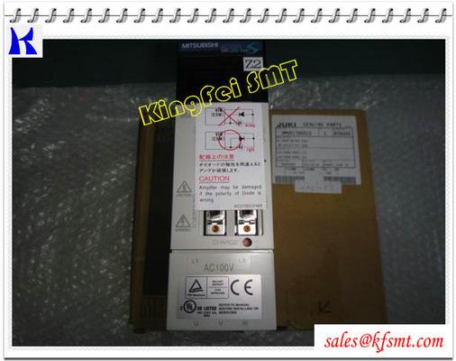 Juki ORIGINAL SMT SPARE PARTS JUKI 1710 Z2 DRIVER HM001790010 MR-J2S-10A1