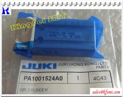 Juki PA1001524A0 CDU10-15D-X1552 Juki Spare Parts JUKI MTC Air Cylinder