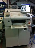 Panasonic IP 121 laser inspection for sale