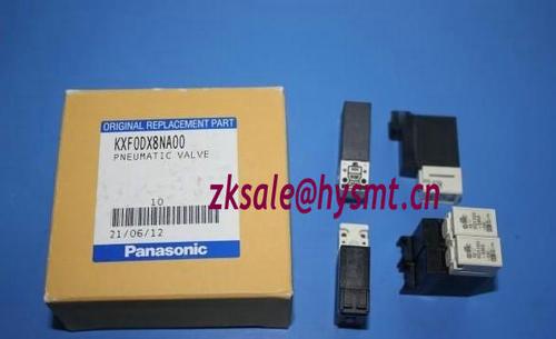  panasonic cm402 valve KXF0DX8NA00 10 VQ110U 5MO X46