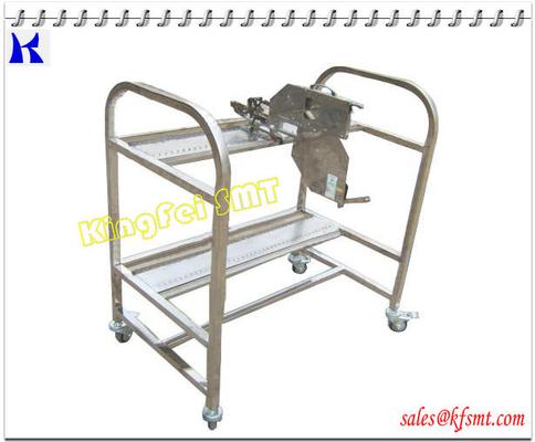 Panasonic  feeder cart KME CM202 Storage Rack trolley