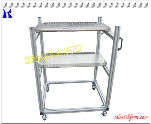 Panasonic  feeder CM402/CM602 Storage cart Rack trolley