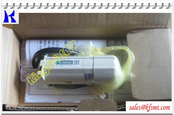 Panasonic Panasonic MSM011PJA MSM011P1A 304670394902 100W Motor