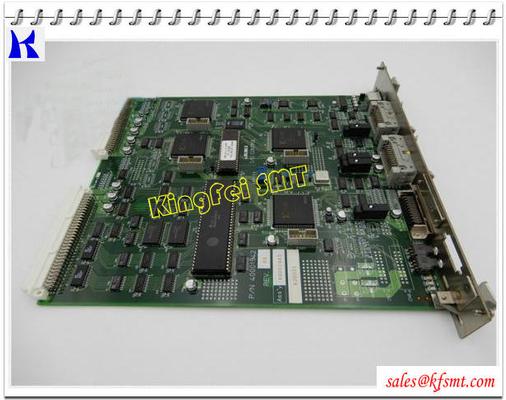 Juki Part Number 40001943 Juki Spare Parts 2060 IO Control Board For SMT Equipment