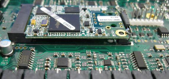 PCB Assembly Services