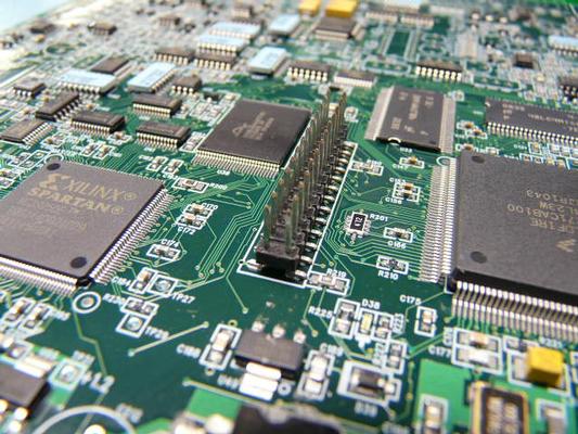Consignment PCB Assembly