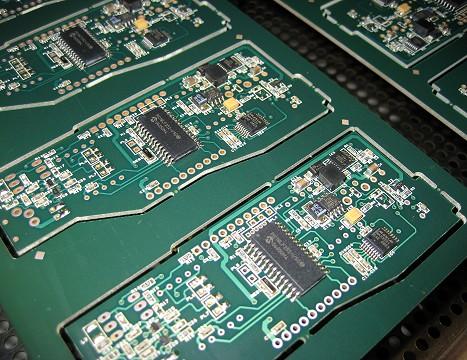 PCB Assembly Manufacturing huanyupcb.com