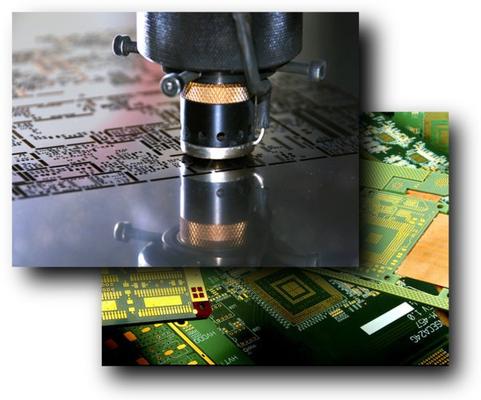 PCB Manufacturing