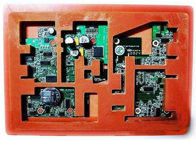 Masks for PCBA Conformal Coating 