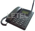 CDMA Fixed Wireless Phone & accessories manufacturer -TWP403C