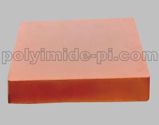 Polyimide Sheet similar Vespel SP1, Vespel SCP-5000,Meldin,polyimide plastic,pisheet-380