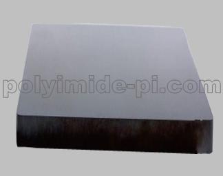 conductivity polyimide sheet,black polyimide sheet,special polyimide plate,semiconductors polyimide sheet rod