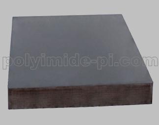 Anti-static polyimide plate,ESD polyimide plate rod,