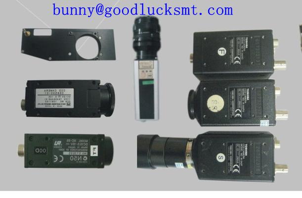 CCD/VGA camera repair service