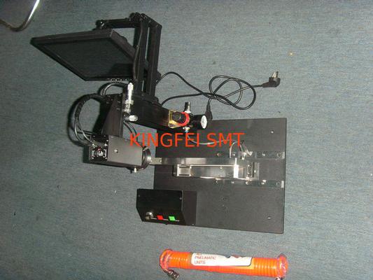 Panasonic  CM202 feeder calibration jig