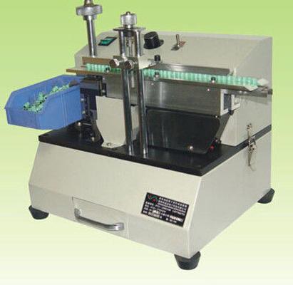  Metal Surface Mount Placement Machine Heda 804A Automatic Loose Radial Lead Cutter