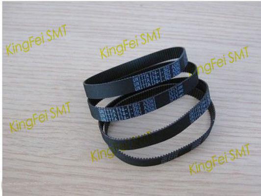 Juki Soft Fiber JUKI SMT T Timing Belt Black High Flexibility Part NO E3014729000