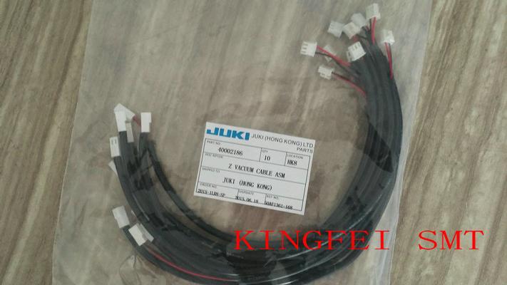 Juki 40002186 JUKI Z Vacuum Cable ASM JUKI 2050 Connecting Line For Valve