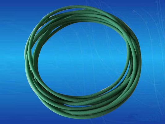 DEK Anti Static Green Transport Belt 3mm 2450mm Length For DEK Printer 165520