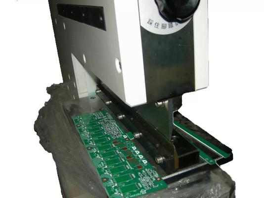PCB Protect Depanel With High Standard Material CWVC-2
