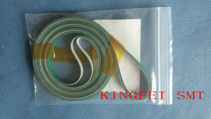 Samsung Plastic SMT Conveyor Belt Samsung CP45 Flat Belt Part Number J1301665