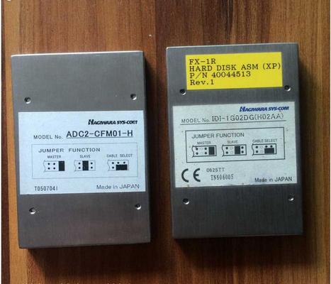 Juki FX1R SMT Spare Parts , XP P/N 40044513 IDI-1G02DG H02AA HDD Hard Disk ASM