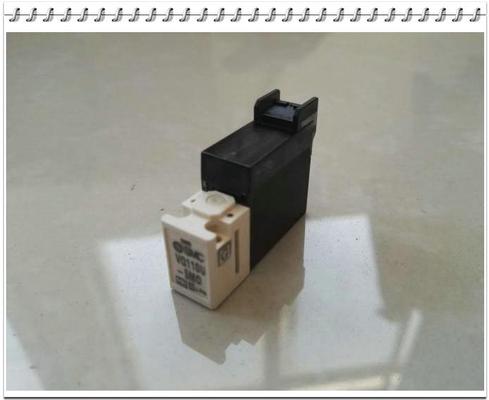 I-Pulse SMC Solenoid Valve VQ110U-5M0 Valve For Ipulse Solenoid Valve